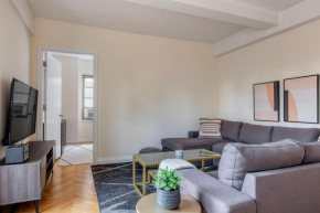 Murray Hill 2br w wraparound terrace nr park NYC-1347